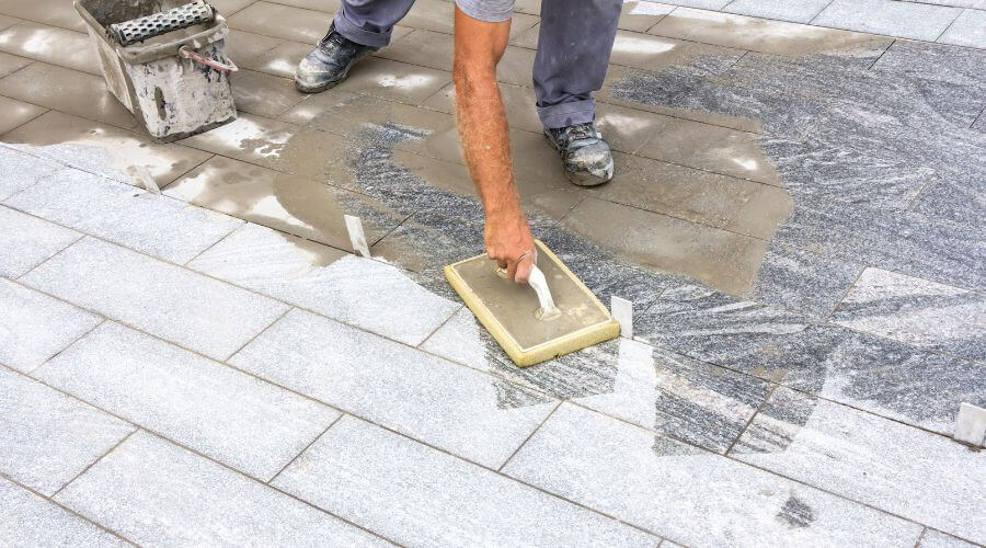 Expert flood damage restoration services in Brilliant, OH